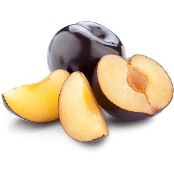 Plums Black