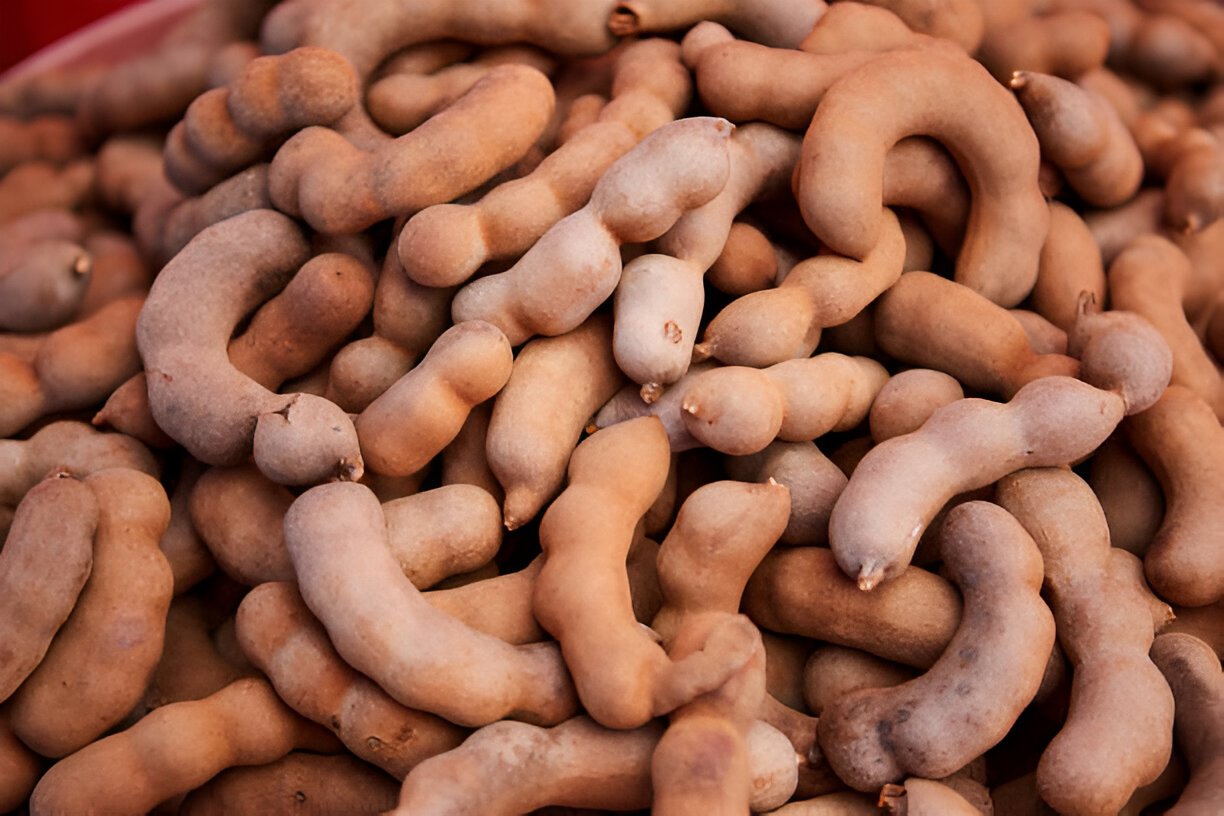 Sweet Tamarind